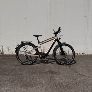 Simpel Wirbelwind STU°08 – Komfort, Alltagstauglichkeit und entspannte Mobilität