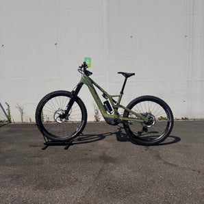 Cilo Kyano C/2 – Sportlicher Fahrspass für Alltag und Abenteuer