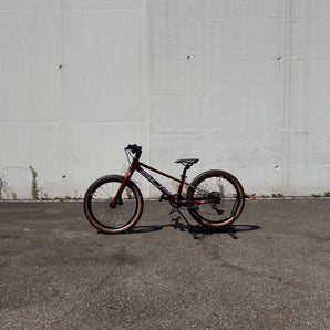 Superior Team 20 – Der perfekte Einstieg in die Welt des Mountainbikens